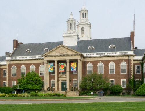 Beacon to offer special coverage of Newton Override Proposal