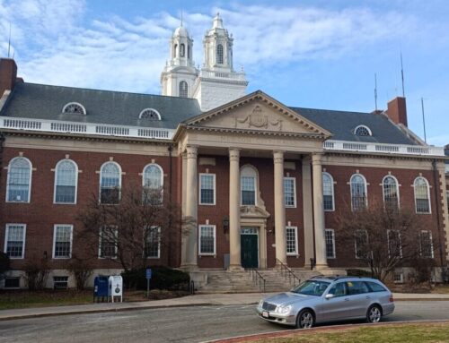 Laredo’s City Hall leadership picks come with a lot of familiarity