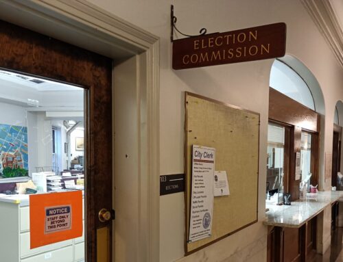 Ward 7 Special Election: A primer