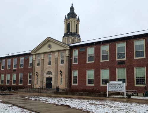 Former Newton teacher charged with child pornography
