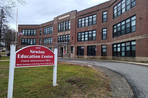 School Committee endorses yes on override