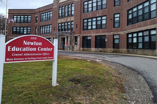 School Committee endorses yes on override