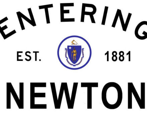 Newton Beacon names founding editor