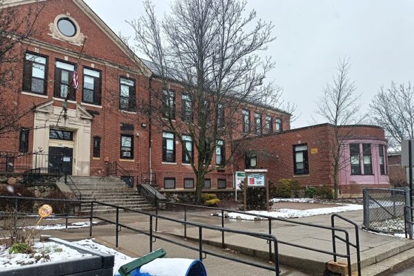 Building commissioner: ‘Franklin School is a dungeon’