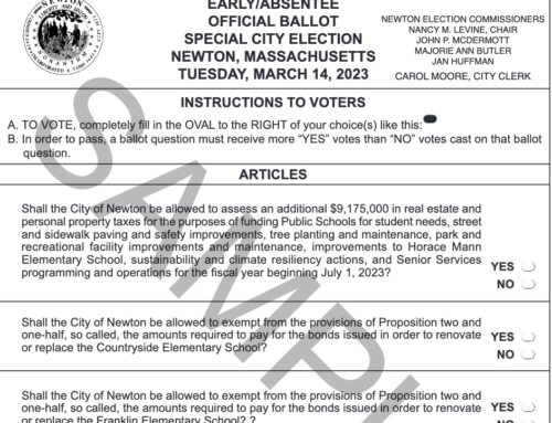 Get Out and Vote: What you need to know