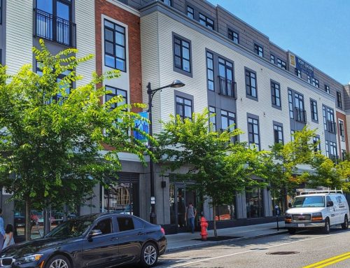 City Council looks at energy reporting for residential rentals