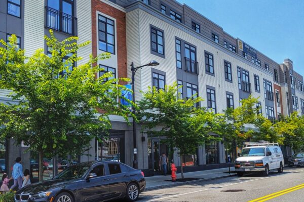 Making Room: Newton mulls village center rezoning as state deadline looms