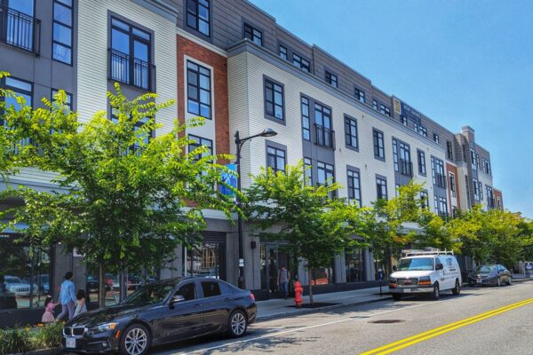 City presents Village Center Overlay District 3.0 and here’s what’s changed