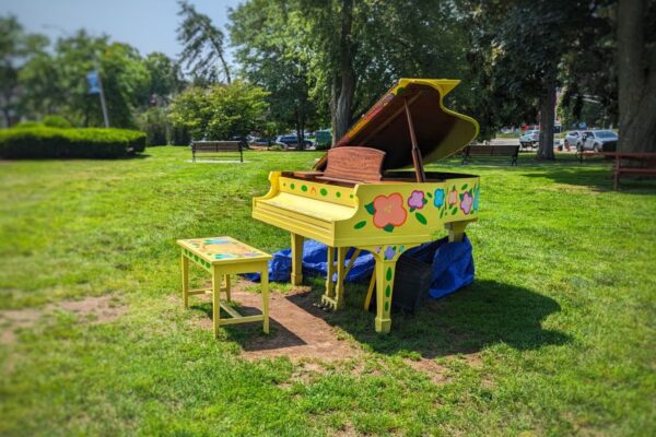 Five Things to Do in Newton This Weekend