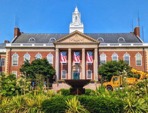 With NPS hurdle cleared, City Council passes FY2026 budget