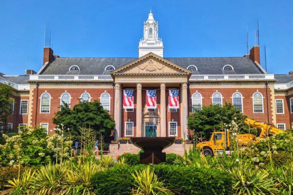Mayor Fuller announces excess of $40 million budget surplus