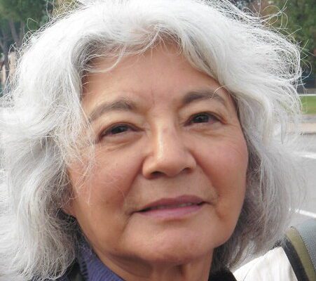October Readings in Newton by Canada’s first indigenous Poet Laureate