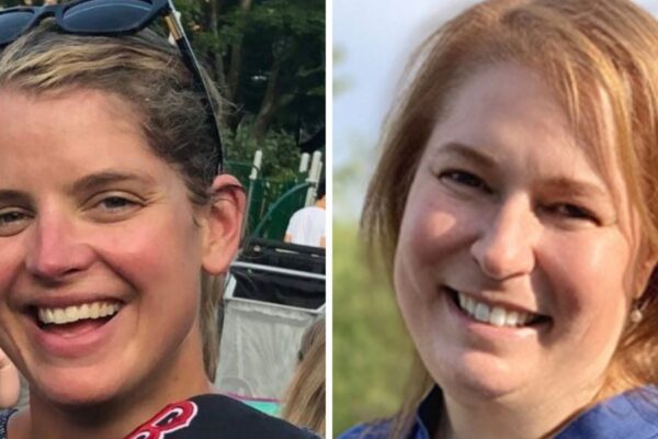 WARD 6: Bixby, Gordon head to general election