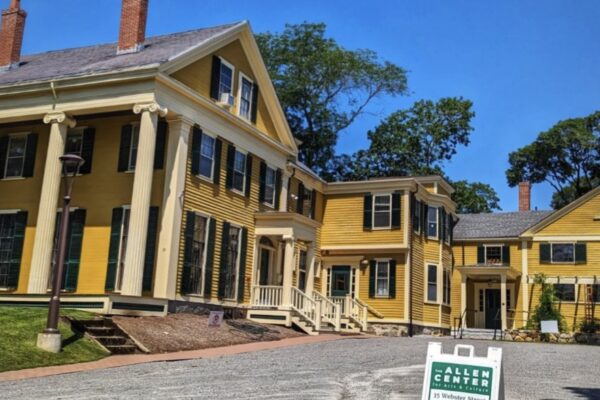 Newton’s Thanksgiving Farmers Market coming Nov. 21