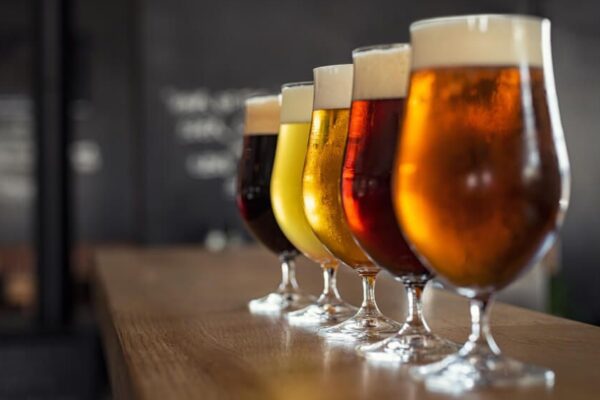 On Tap: Newton City Council approves brewery ordinance