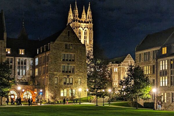 Newton Beacon partners with Boston College student newspaper ‘The Heights’
