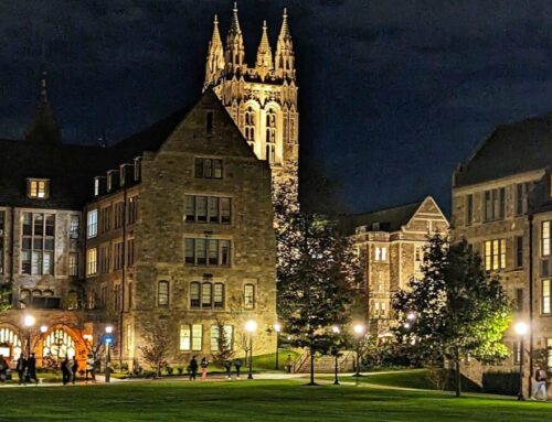 BC international students uneasy over potential Trump immigration policies