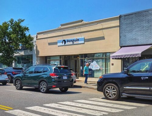 Letter to the Editor: Plaza ‘pilot’ unfairly imposed