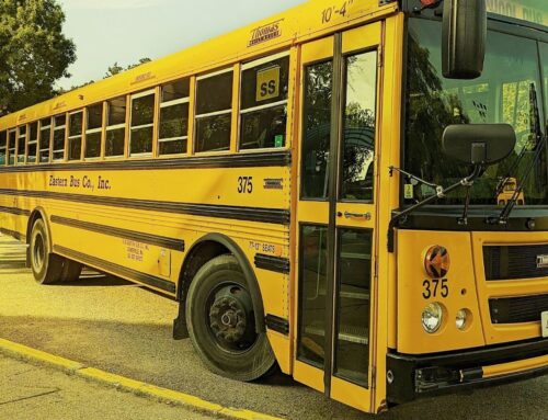 Guest Essay: I made it to the “good school” district. The lie came with me.