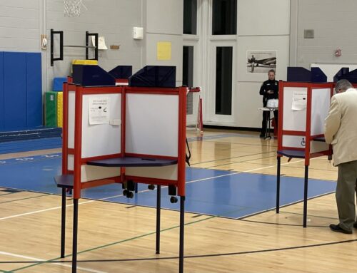 Guest Essay: To increase voter turnout, Newton should move local elections to even-numbered years