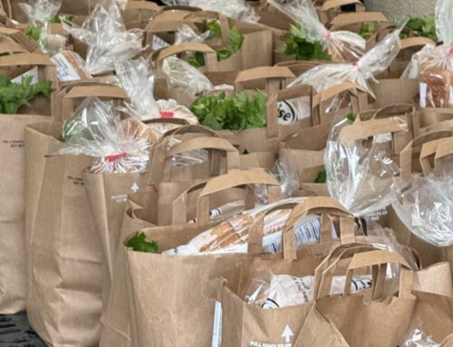 Guest Essay: The Paradox of Poverty Amidst Plenty