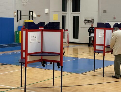 Guest Essay: Endorsements may play outsized role in Newton’s local election