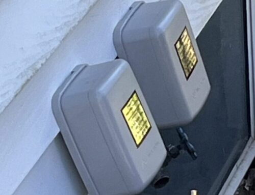 Laredo asks for clarity on water meter chaos as City Council approves FY2026 rates