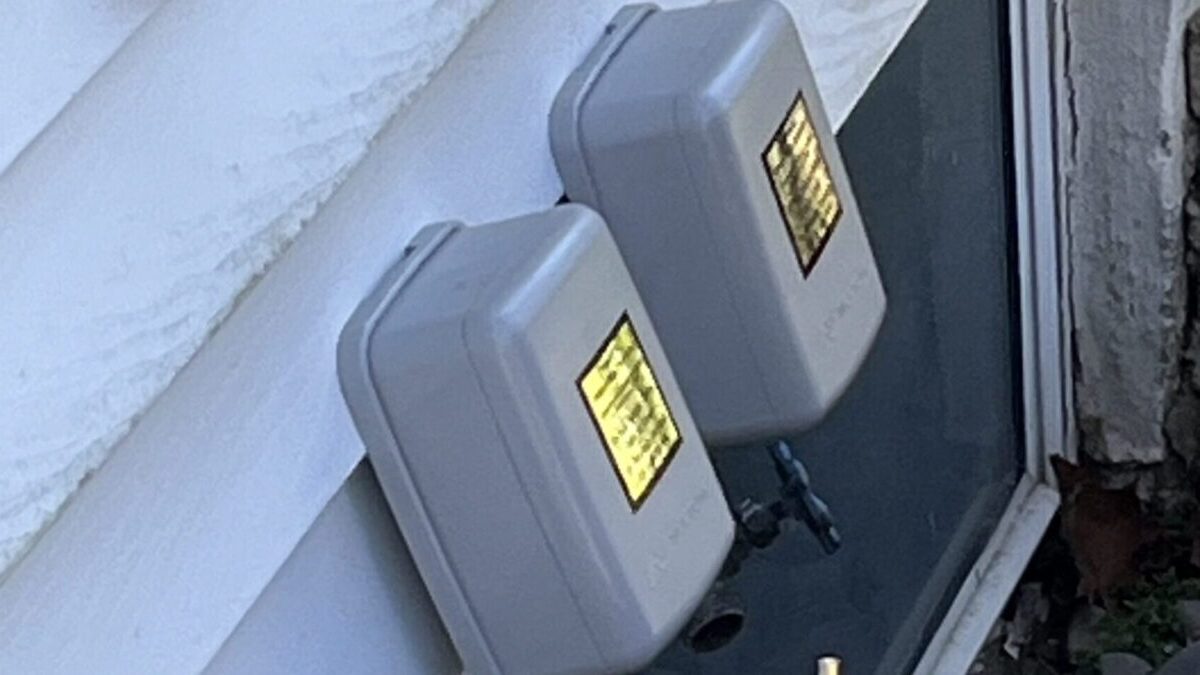 WaterMeter
