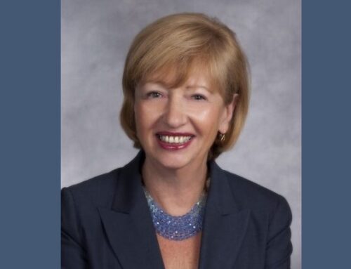 Senate re-elects Creem majority leader