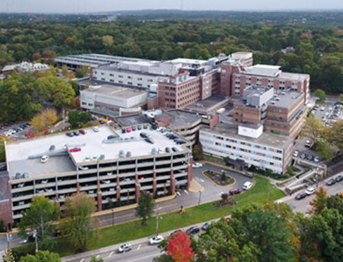 Newton-Wellesley Hospital says no environmental causes found for staff brain tumors