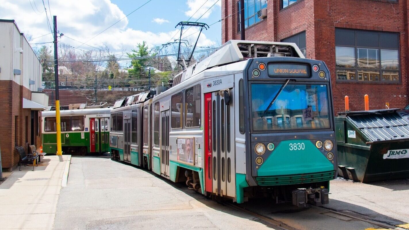 MBTA proposes redesign of Newton’s commuter rail stations