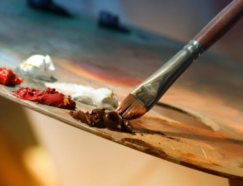 Newton Open Studios coming April 5 and 6