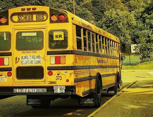 Nolin, Fuller say balancing NPS budget will require tough cuts