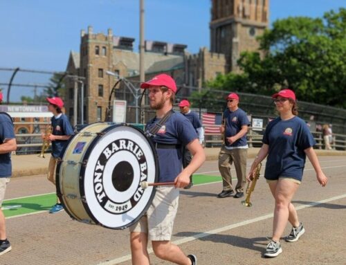 Seven things to do in Newton this long weekend