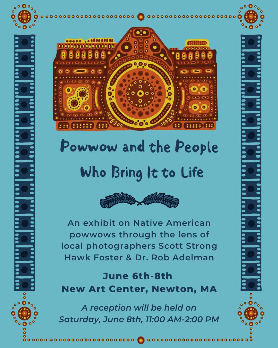 Events for June 8, 2024 Newton Beacon