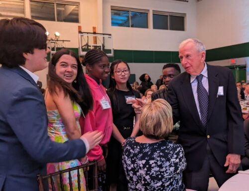 Photos, Videos: John M. Barry Boys & Girls Club  27th Annual Gala