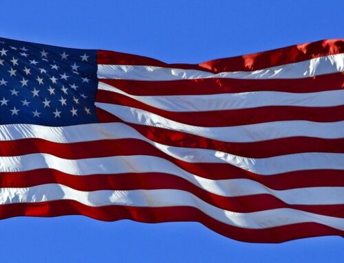 Newton shares a connection to two classic patriotic tunes