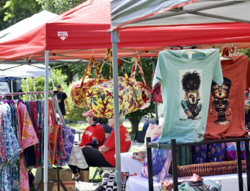 Newton’s annual Juneteenth celebration coming Thursday to the Hyde Center