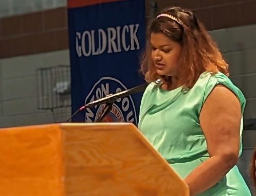 Newton South principal announces exit