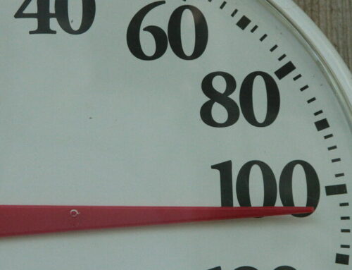 Heatwave heads toward region, Newton mayor urges vigilance