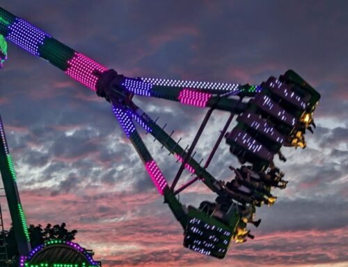 Seven things to do in Newton this weekend