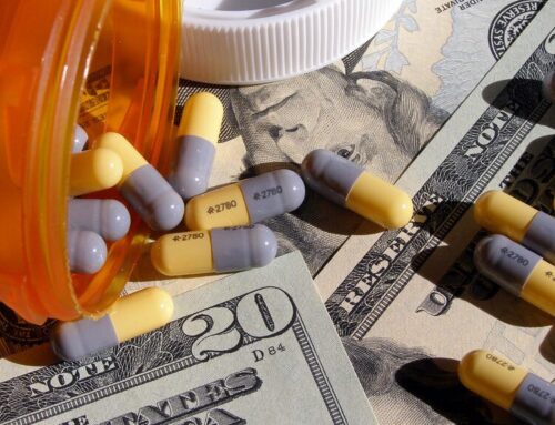 Auchincloss’s new bill would cap annual drug costs for ACA patients