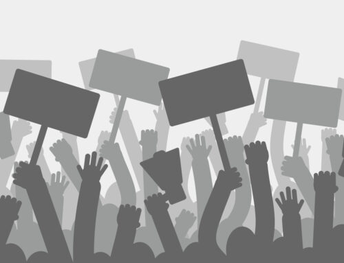 Letter to the Editor: Democracy depends on local participation