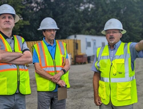 Northland heads to City Council for a vote