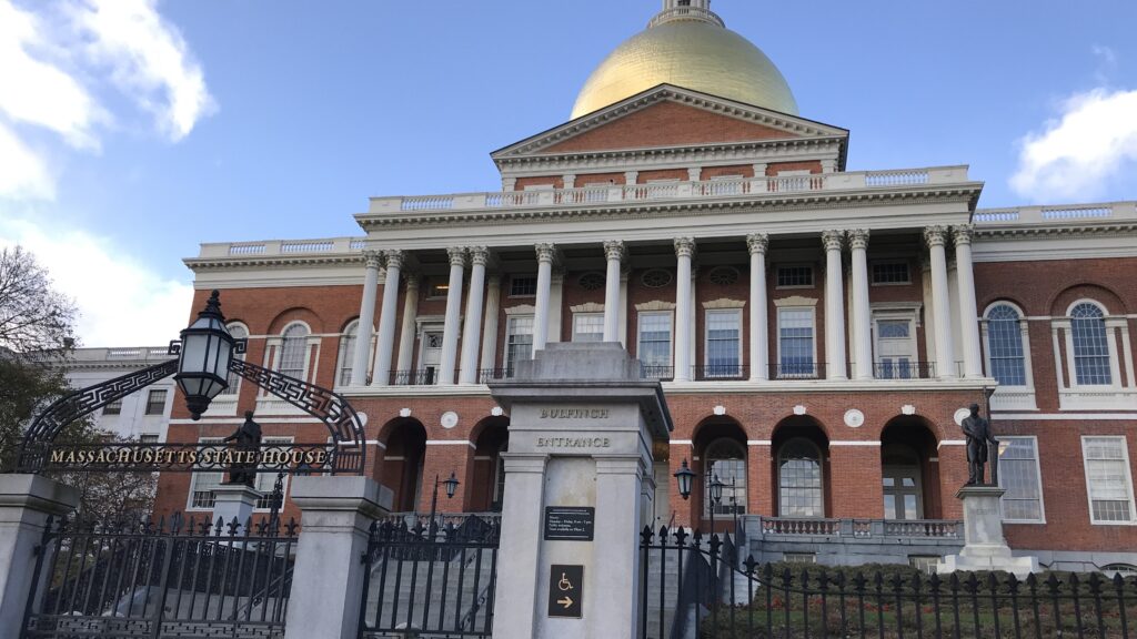 Ballot Questions Voters ditch MCAS requirement and reject tip wage