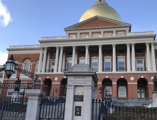 Letter to the Editor: Antisemitism Commission recommendations story misleads