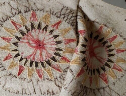 Trump administration rescinds Historic Newton’s textile preservation grant
