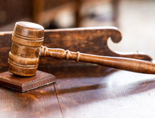 New York man pleads guilty to burglaries targeting Asian-owned homes in Newton