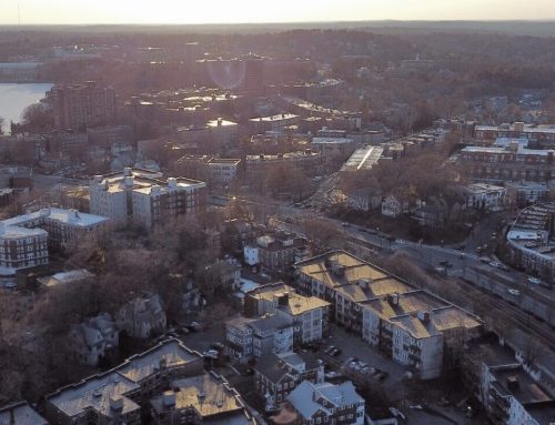 Guest Essay: How we can improve driving in the Garden City