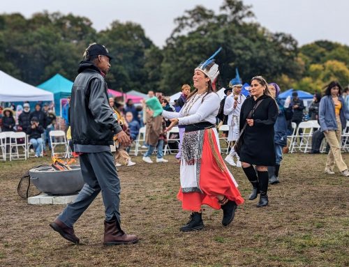 Five things to do in Newton this long weekend